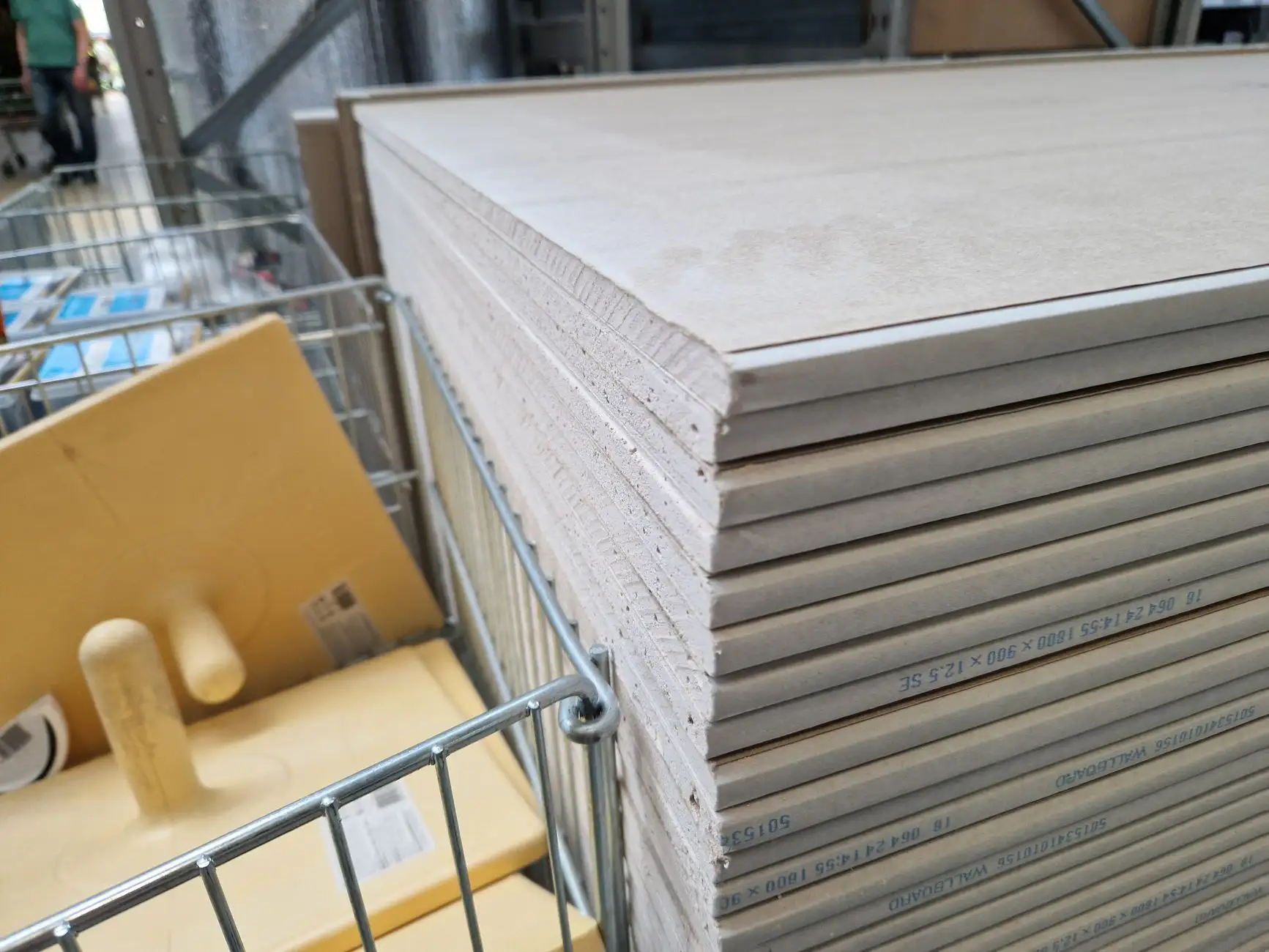 阳城县飞云贸易有限公司建筑材料供货品类与工程适配方案解析正文配图 1