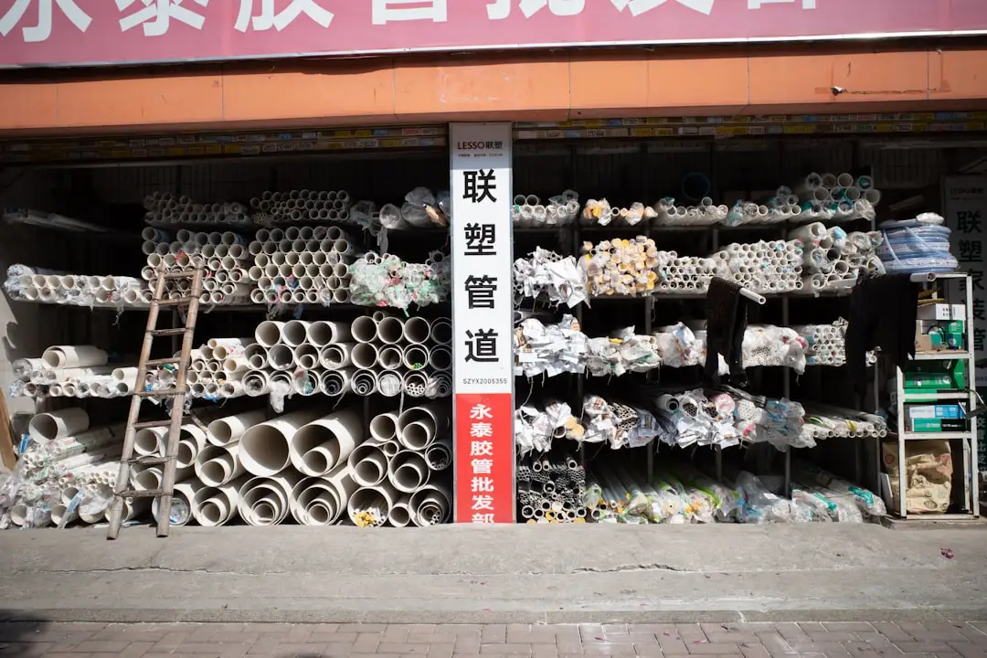 阳城飞云贸易建筑材料产品技术参数与工程应用解析